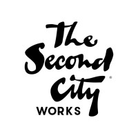 Second City Works Logo