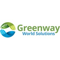 Greenway World Solutions Logo
