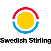 Swedish Stirling AB Logo