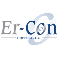 Er-Con Technologies, LLC Logo
