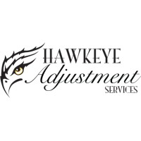 Hawkeye Adjustment Services Logo
