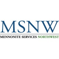 MENNONITE SERVICES NORTHWEST Logo