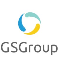 GSGroup Finland Oy Logo