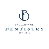Ballantyne Dentistry Logo