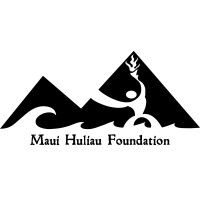 MAUI HULIAU FOUNDATION Logo