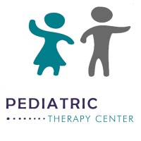 Pediatric Therapy Center Logo