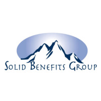 Solid Benefits Group Logo