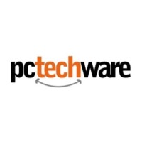 PC TECHWARE, INC Logo
