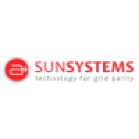 A+ Sun Systems Logo