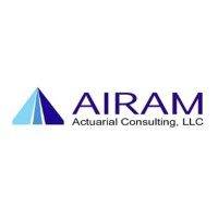 Airam Actuarial Consulting, LLC Logo