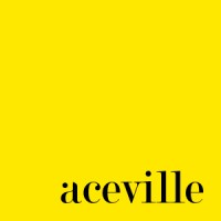 Aceville Logo