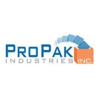 ProPak Industries Inc. Logo