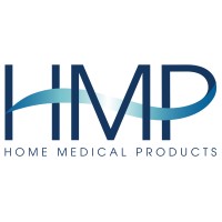 Home Medical Products, Inc. Logo