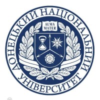 Donetsk National University Logo
