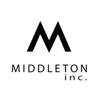 Middleton Inc. Logo