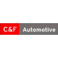 C&F Automotive Logo
