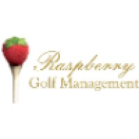 Raspberry Golf Management Logo