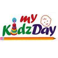 MYKIDZDAY, LLC Logo