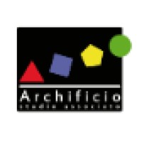 Archificio Studio associato di architettura Logo