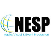 NE Showtime Productions Inc. Logo