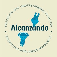ALCANZANDO INC Logo