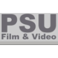PSU Film & Video Logo