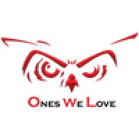 Ones We Love, Inc Logo