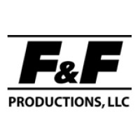 F&F Productions, LLC Logo