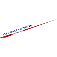 Aerospace Products Company Logo
