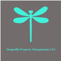 Dragonfly Property Management Logo