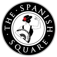 THE SPANISH SQUARE, LLC Logo