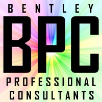 BentleyPC Logo