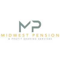 Midwest Pension & Profit Sharing Services, Inc. Logo