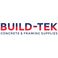 Build-Tek, Inc. Logo