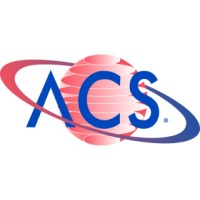 ANTARES COMPUTER SYSTEMS INC. Logo