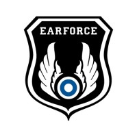 Earforce Logo