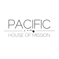 Pacific House of Mission Logo