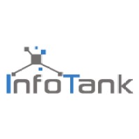 INFOTANK Logo