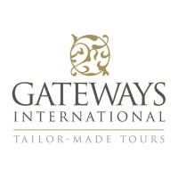 Gateways International Tailor-made Tours Logo