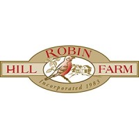 Robin Hill Farm, Inc. A Brain Injury Residential Treatment and Rehabilitation Program Logo