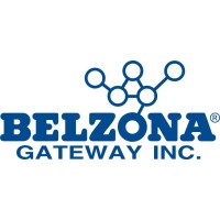 BELZONA GATEWAY INC Logo