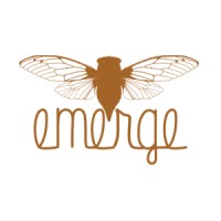 EMERGE CDA Logo