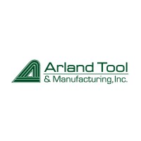 Arland Tool & Manufacturing, Inc. Logo