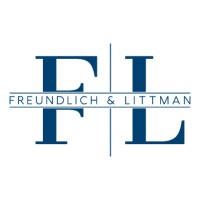 Freundlich & Littman Logo