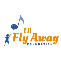Ill Fly Away Foundation Logo