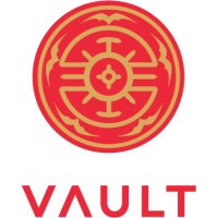 Vault Corporation Logo