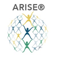 The ARISE® Network Logo