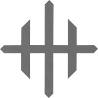 Civic Association of Hollin Hills (CAHH) Logo