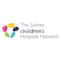 Sydney Childrens Hospitals Network Logo