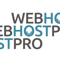 Web Host Pro Logo